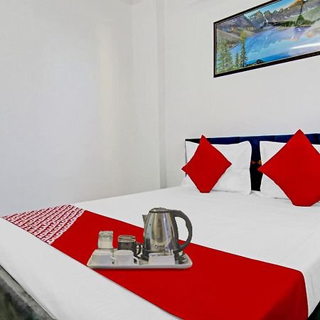 OYO 70014 Hotel Delight Stay Neu-Delhi Exterior foto